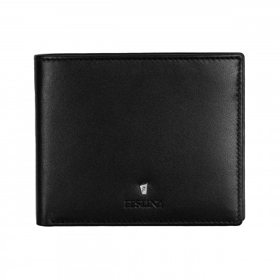 Портфейл за карти Classicals Black
